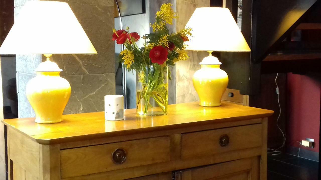 Le Val Daniniere B&B Adult Only Le Mesnil-Garnier Exterior foto